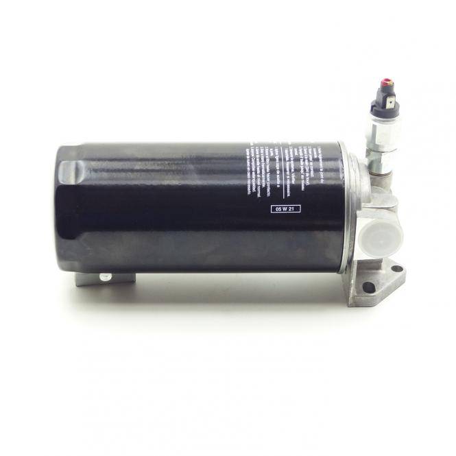 MAHLE Hydraulikfilter HC 2 77664378 (PI 1941-10 G3/4)-1