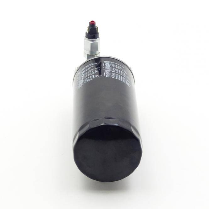 MAHLE Hydraulikfilter HC 2 77664378 (PI 1941-10 G3/4)-2