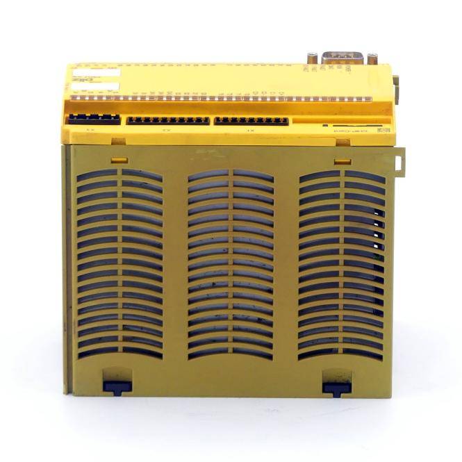 PILZ PNOZ m1p Basisgerät, P/n: 773100-3