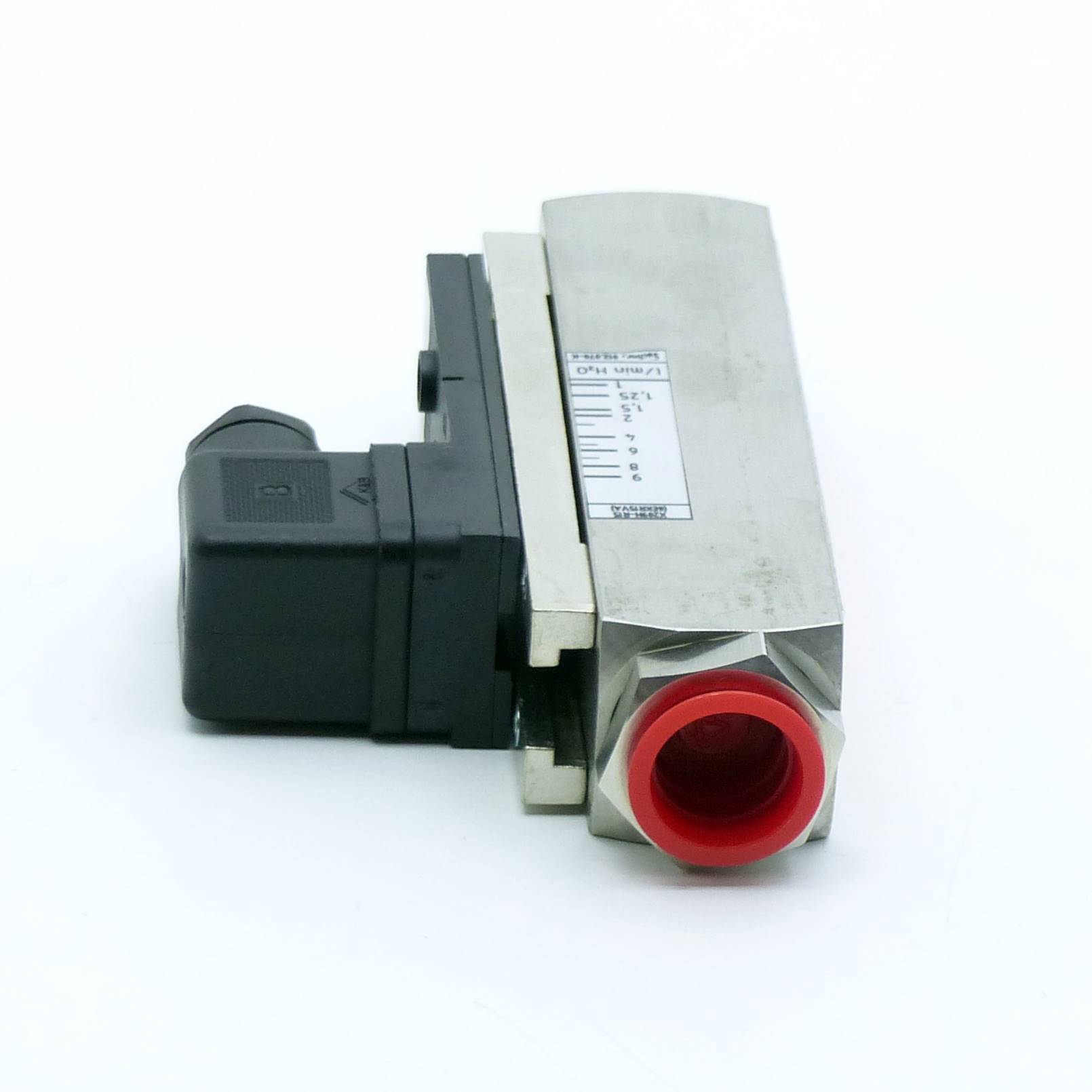 Kobold Durchflussmesser (SMV-1209HR0R15)-3