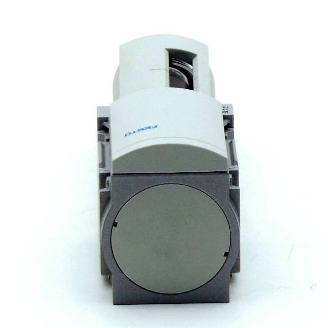 FESTO Feinstfilter 529667 (MS6-LFM-1/4-B-R-M)-1