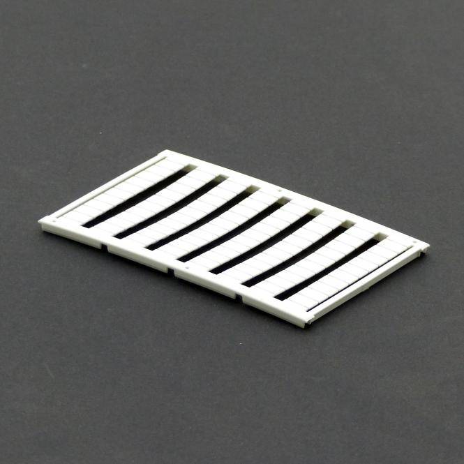 Phoenix Contact 10 Stück Marker für Klemmen UC1-TM 6 (08 21 24 7)