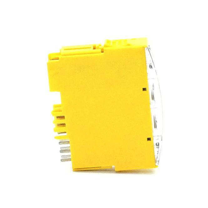 Pilz Elektronikmodul PSSu E F 4DI (312200)-2