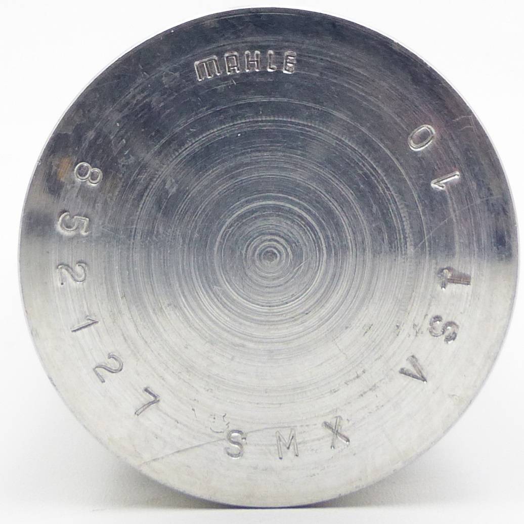 MAHLE Filtereinsatz 7683675 (852127 SMX VST 10)-1