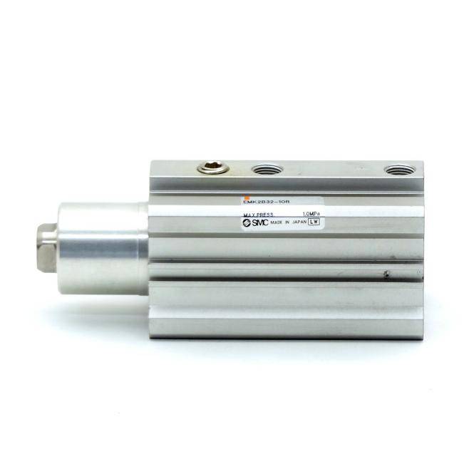 SMC Schwenk Klemmzylinder (EMK2B32-10R)-1