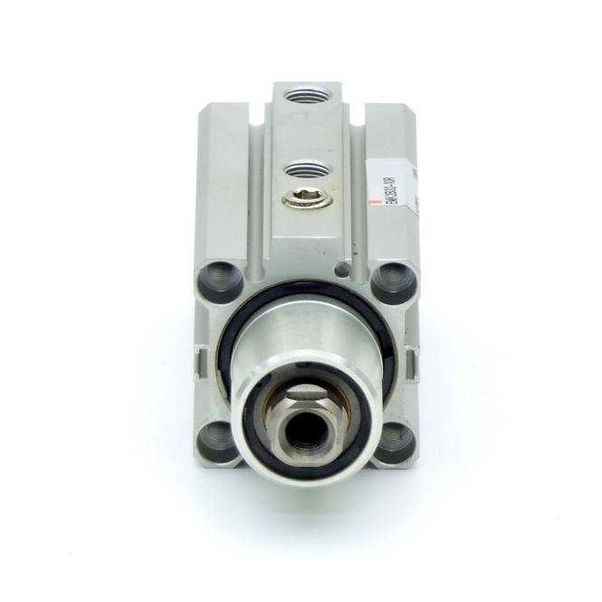 SMC Schwenk Klemmzylinder (EMK2B32-10R)-2