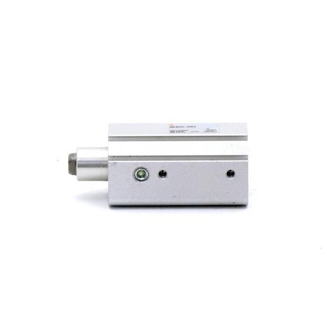SMC Pneumatikzylinder (MKB20-10RZ)-2