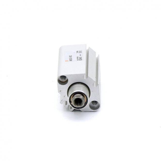 SMC Pneumatikzylinder (MKB20-10RZ)-3