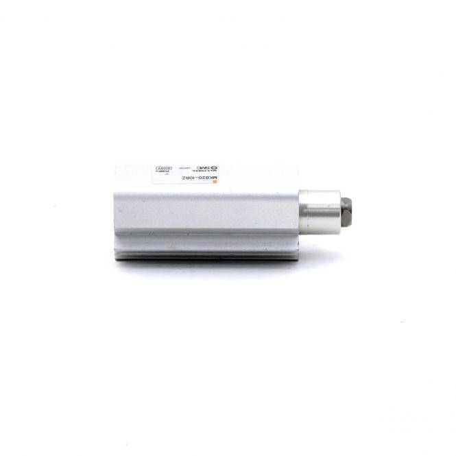 SMC Pneumatikzylinder (MKB20-10RZ)-4