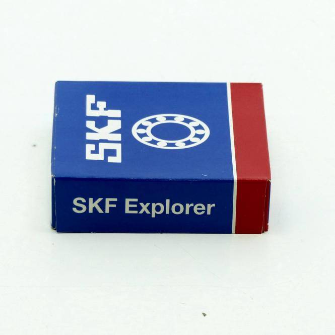 SKF Pendelrollenlager (22209 EK)-2