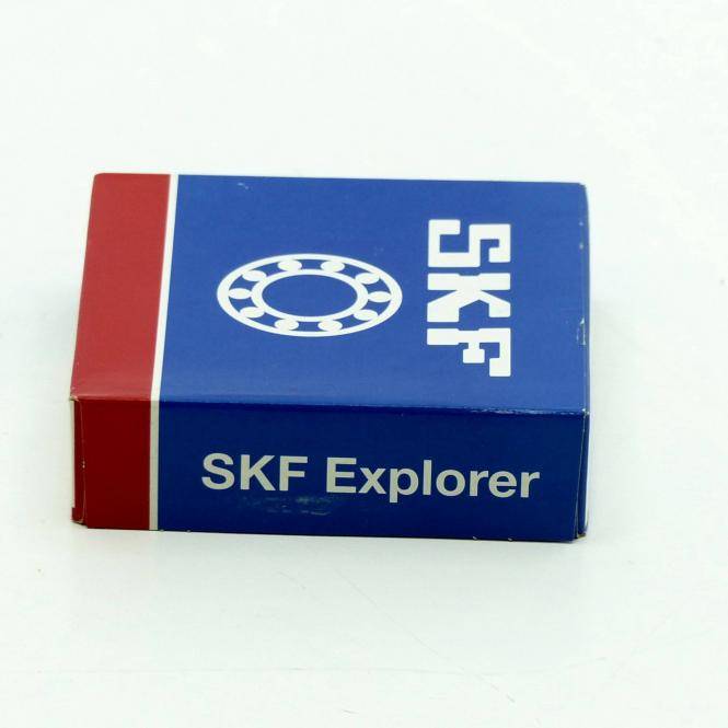 SKF Pendelrollenlager (22209 EK)-4