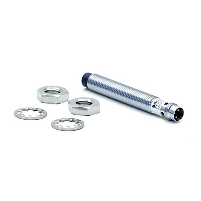 BALLUFF Induktiver Standardsensor BES02W4 BES M08MG1-PSC60F-S49G (BES M08MG1-PSC60F-S49G)-0