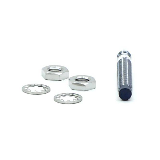 BALLUFF Induktiver Standardsensor BES02W4 BES M08MG1-PSC60F-S49G (BES M08MG1-PSC60F-S49G)-3