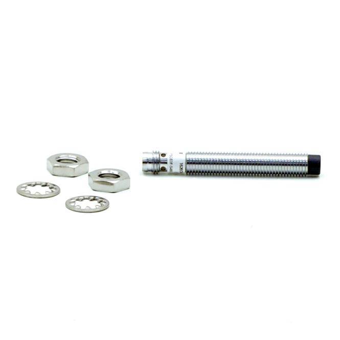 BALLUFF Induktiver Standardsensor BES02W4 BES M08MG1-PSC60F-S49G (BES M08MG1-PSC60F-S49G)-4