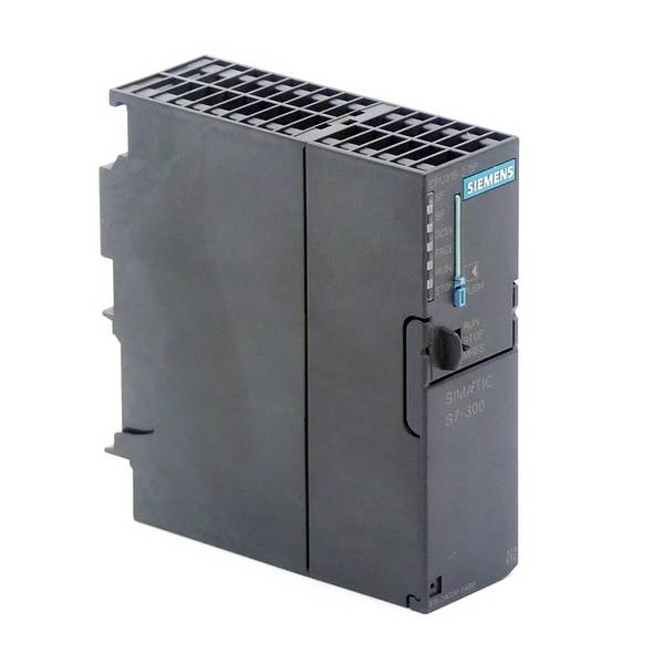 Siemens 6ES7315-2AG10-0AB0 Siemens 4025515068846 SIMATIC S7-300, CPU 315-2DP Central processing unit with MPI Integr. po