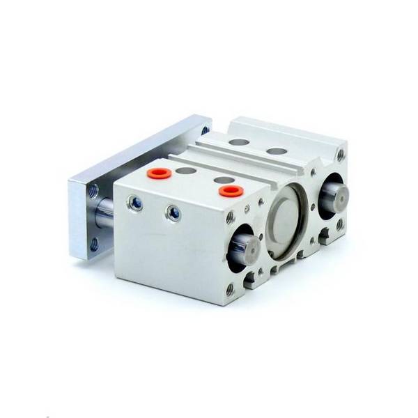 SMC Kompakter Führungszylinder MGPL40TF-25 (MGPL 40TF-25)