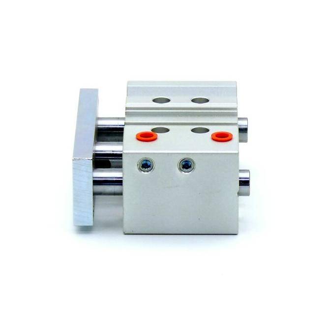 SMC Kompakter Führungszylinder MGPL40TF-25 (MGPL 40TF-25)-1