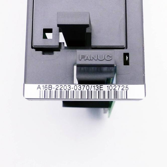 FANUC PCB-POVER SUPPLY ROBOT RJ3 (A16B-2203-0370/13E)-1