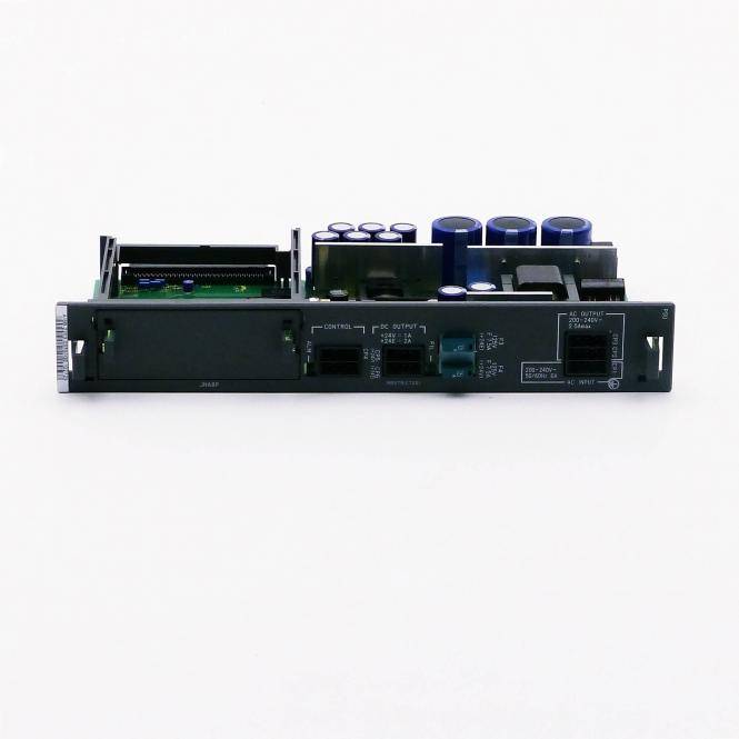 FANUC PCB-POVER SUPPLY ROBOT RJ3 (A16B-2203-0370/13E)-2