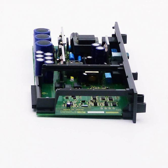 FANUC PCB-POVER SUPPLY ROBOT RJ3 (A16B-2203-0370/13E)-3