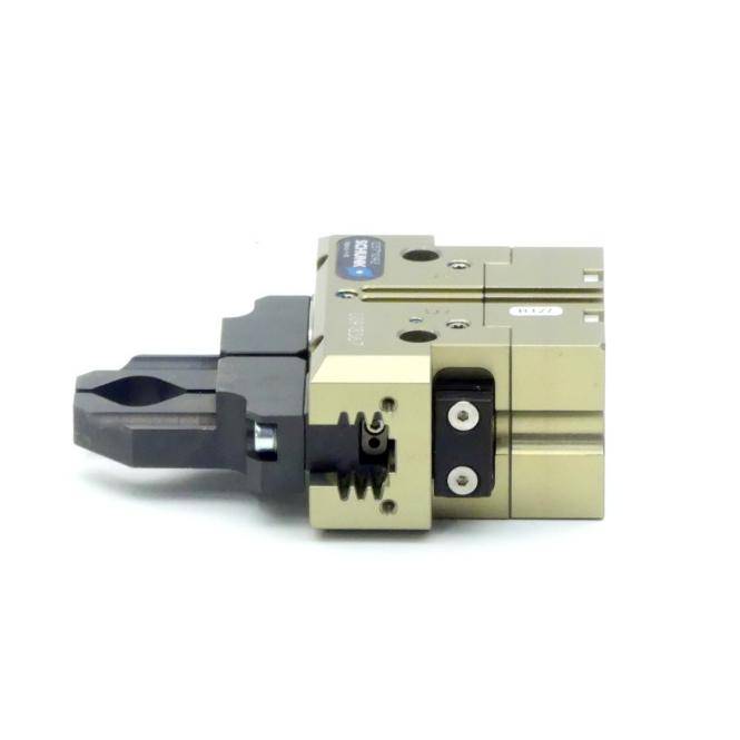 SCHUNK Universalgreifer PGN+64-1AS (0371092)-4