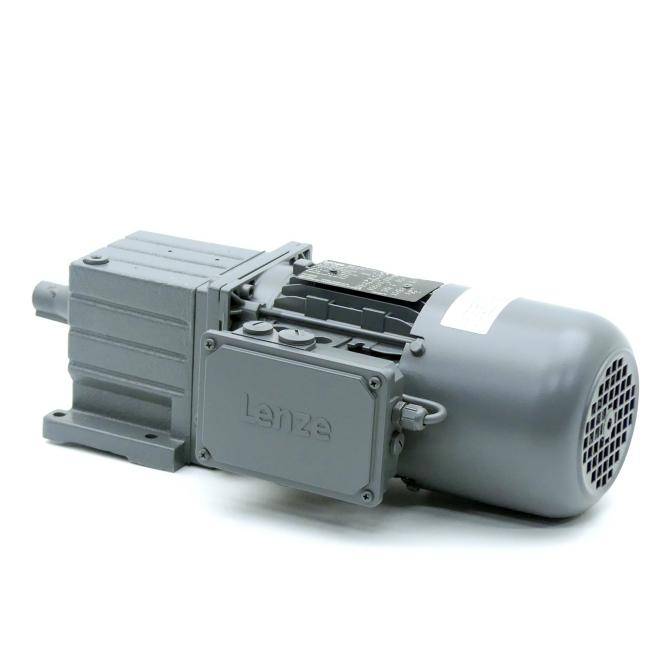 Lenze Getriebemotor GST04-2M VBR 071C32 (MDEMABR071-32C0C)-0