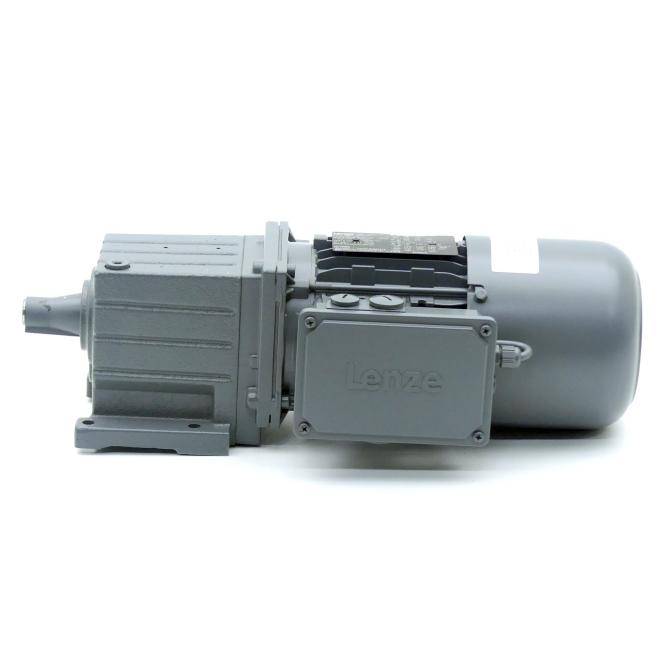 Lenze Getriebemotor GST04-2M VBR 071C32 (MDEMABR071-32C0C)-2