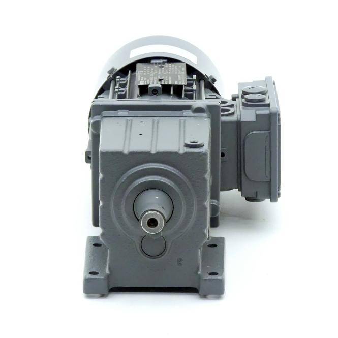 Lenze Getriebemotor GST04-2M VBR 071C32 (MDEMABR071-32C0C)-3