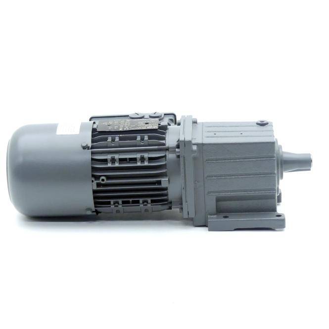 Lenze Getriebemotor GST04-2M VBR 071C32 (MDEMABR071-32C0C)-4