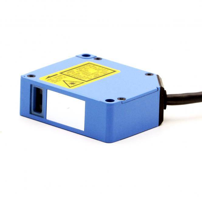 SICK Distanzsensor OD100-40P152 (6 025 043)-0