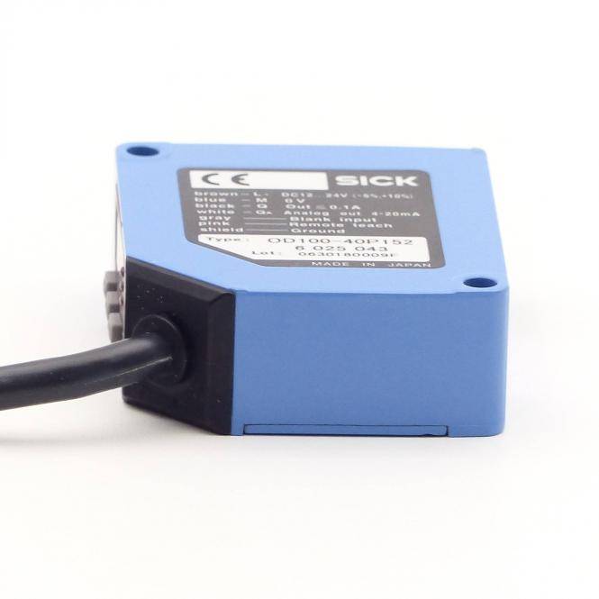 SICK Distanzsensor OD100-40P152 (6 025 043)-3