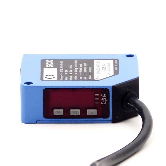 SICK Distanzsensor OD100-40P152 (6 025 043)-4