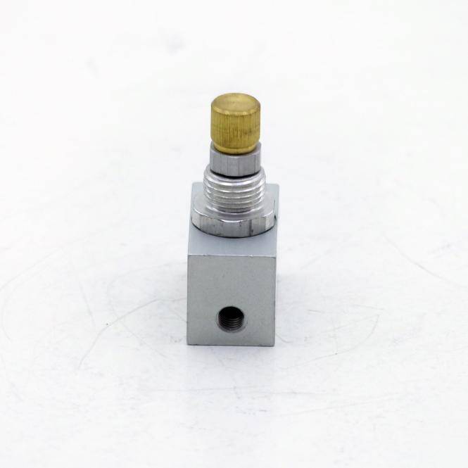 FESTO Drosselrückschlagventil 151213 (GR-M5-B)-3