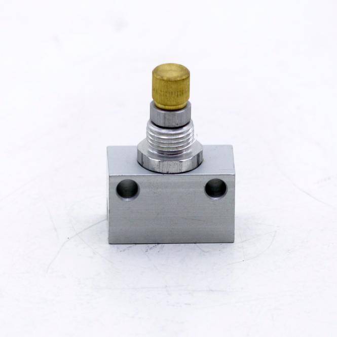 FESTO Drosselrückschlagventil 151213 (GR-M5-B)-4