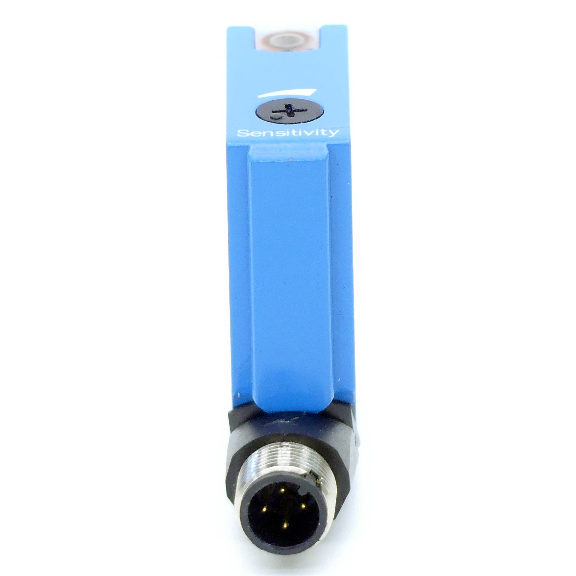 SICK Einweg-Lichtschranke WE12L-2P430 (2 021 726)-3