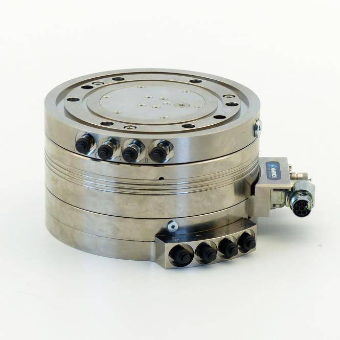 SCHUNK Universaldreheinheit 0310180 (ERS 170-560-40-N-D-I)-3