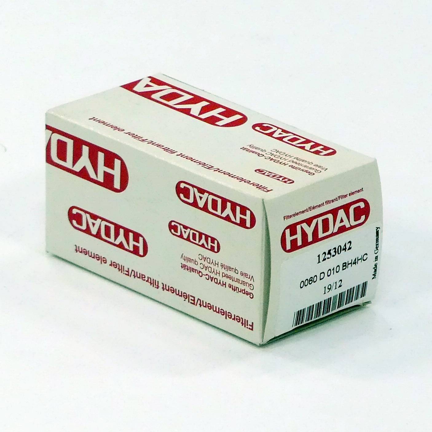 HYDAC 0060D010BH4HC Filterelement 0060D010BH4HC Filterelement-2