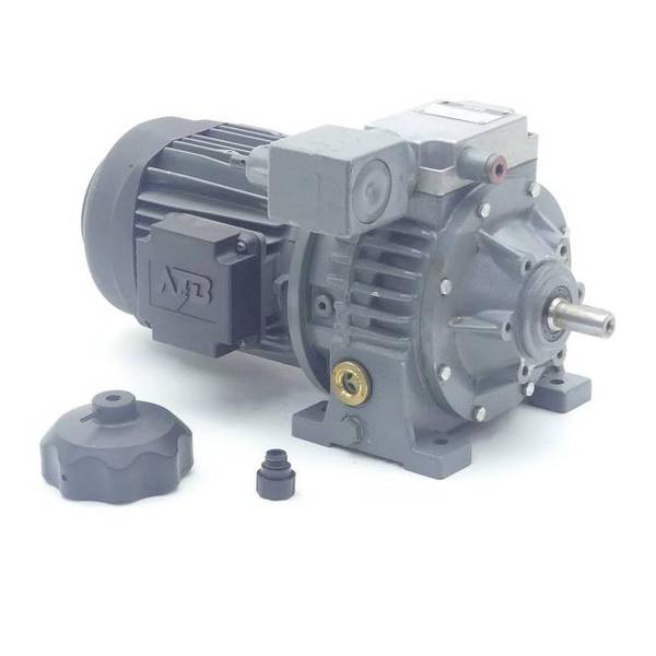 Lenze Getriebbemotor NF80/2B-11 (11.710.04.00)