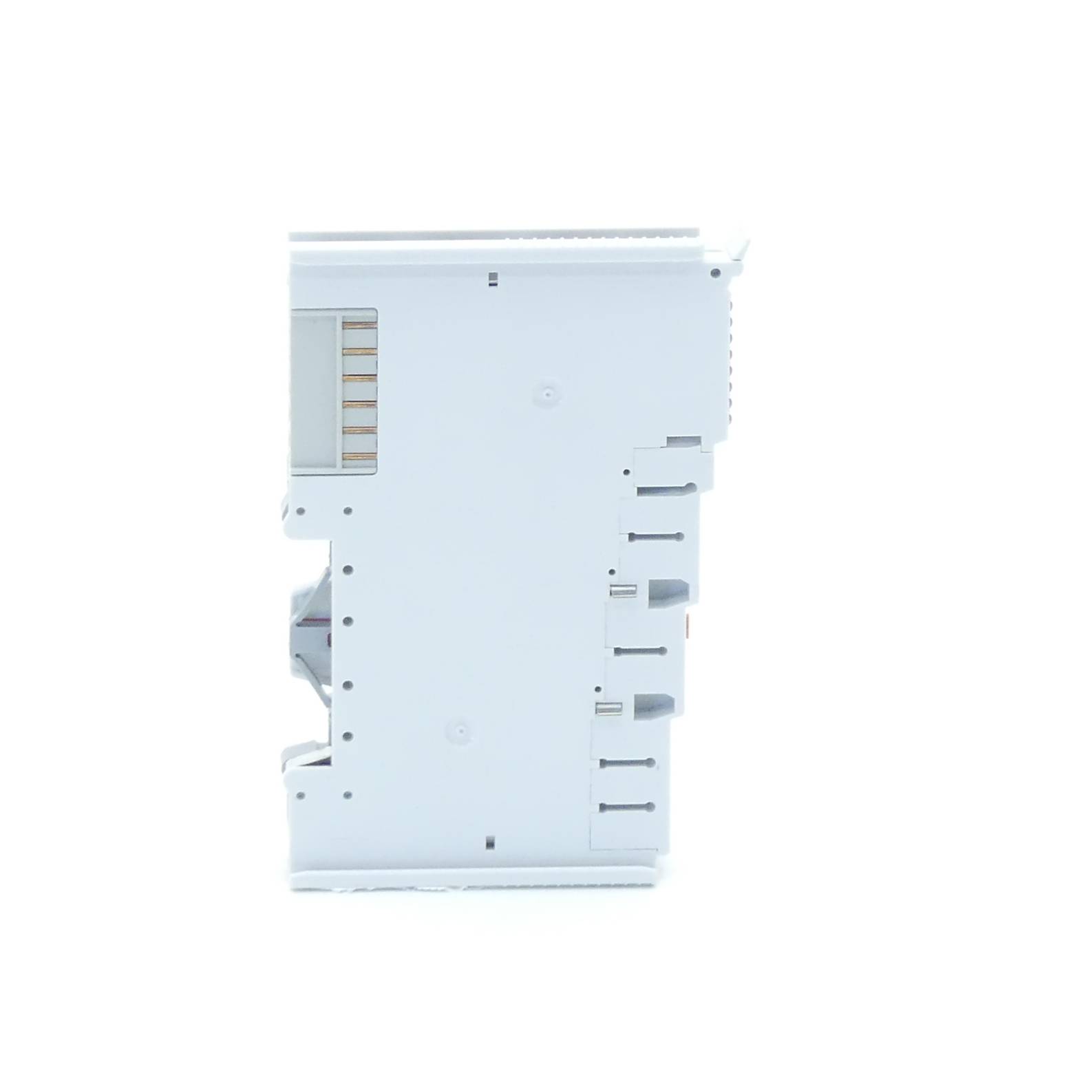 Beckhoff EL2828, EtherCAT-Klemme, 8-Kanal-Digital-Ausgang, 24V DC, 2A-3