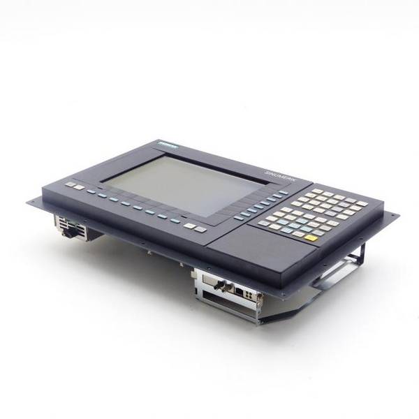 Siemens Bedienfeld Sinumerik 840D, Komplett  (6FC5203-0AB11-0AA2)