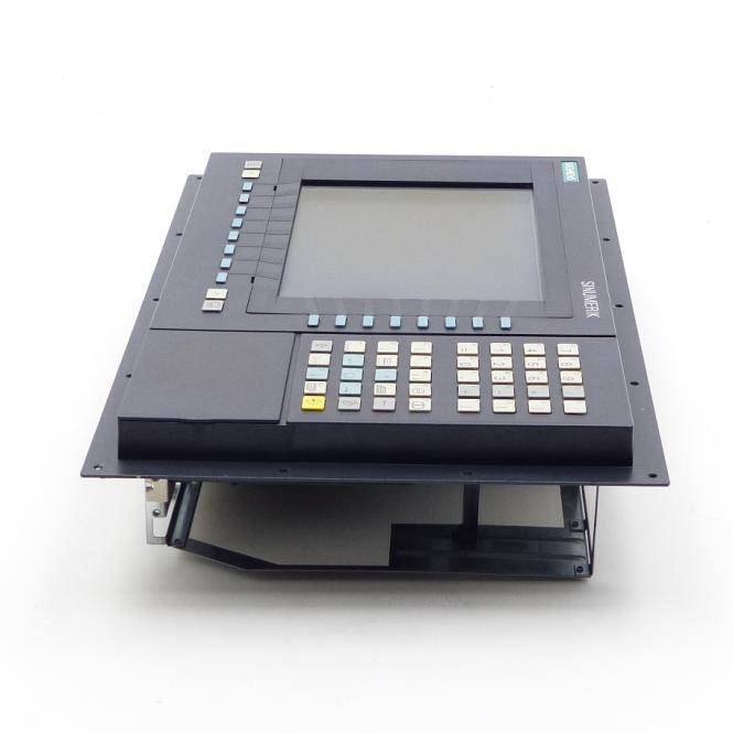Siemens Bedienfeld Sinumerik 840D, Komplett (6FC5203-0AB11-0AA2)-4