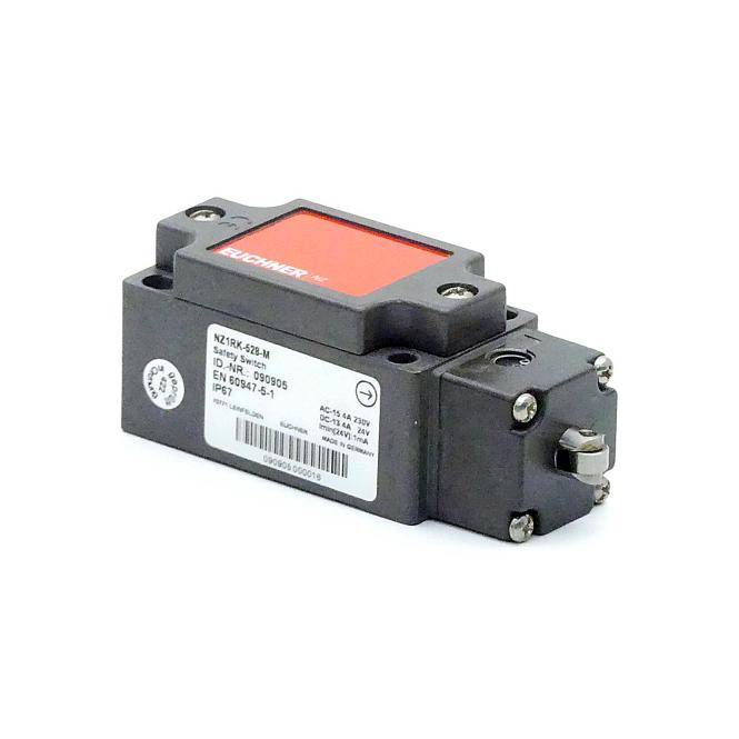Euchner Sicherheitsschalter NZ1RK-528-M (090905)-0