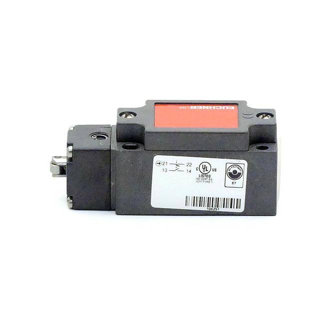 Euchner Sicherheitsschalter NZ1RK-528-M (090905)-4