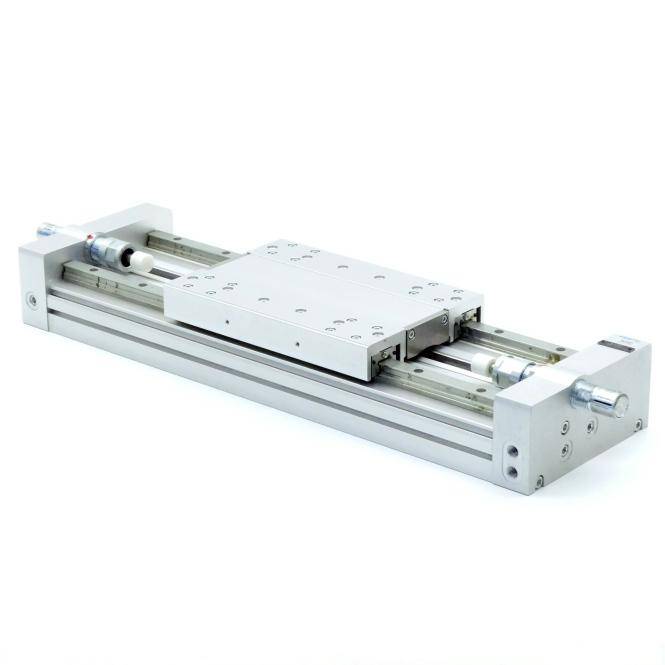 FESTO Linearantrieb 567548 (DGC-25-200-HD-YSRW)-0