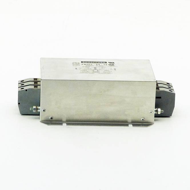 Schaffner Universeller 3-Phasen EMV-Filter (FN351-64-34)-2