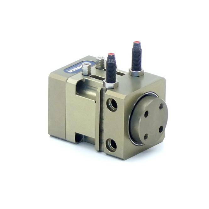 SCHUNK Miniaturschwenkflügel pneumatisch SFL-40-S-090 (0304565)-0