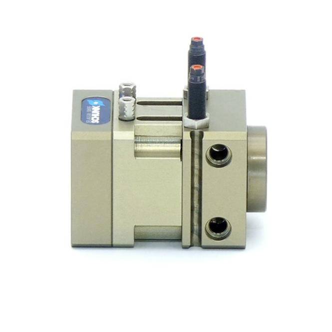 SCHUNK Miniaturschwenkflügel pneumatisch SFL-40-S-090 (0304565)-1