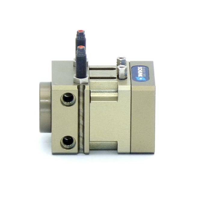 SCHUNK Miniaturschwenkflügel pneumatisch SFL-40-S-090 (0304565)-2