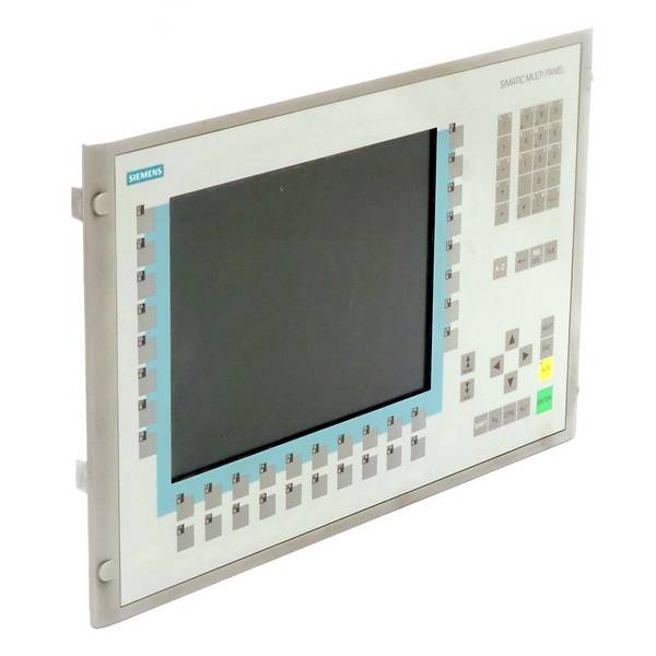 Siemens Multi Panel MP 370 Key-12 TFT (6AV6542-0DA10-0AX0)