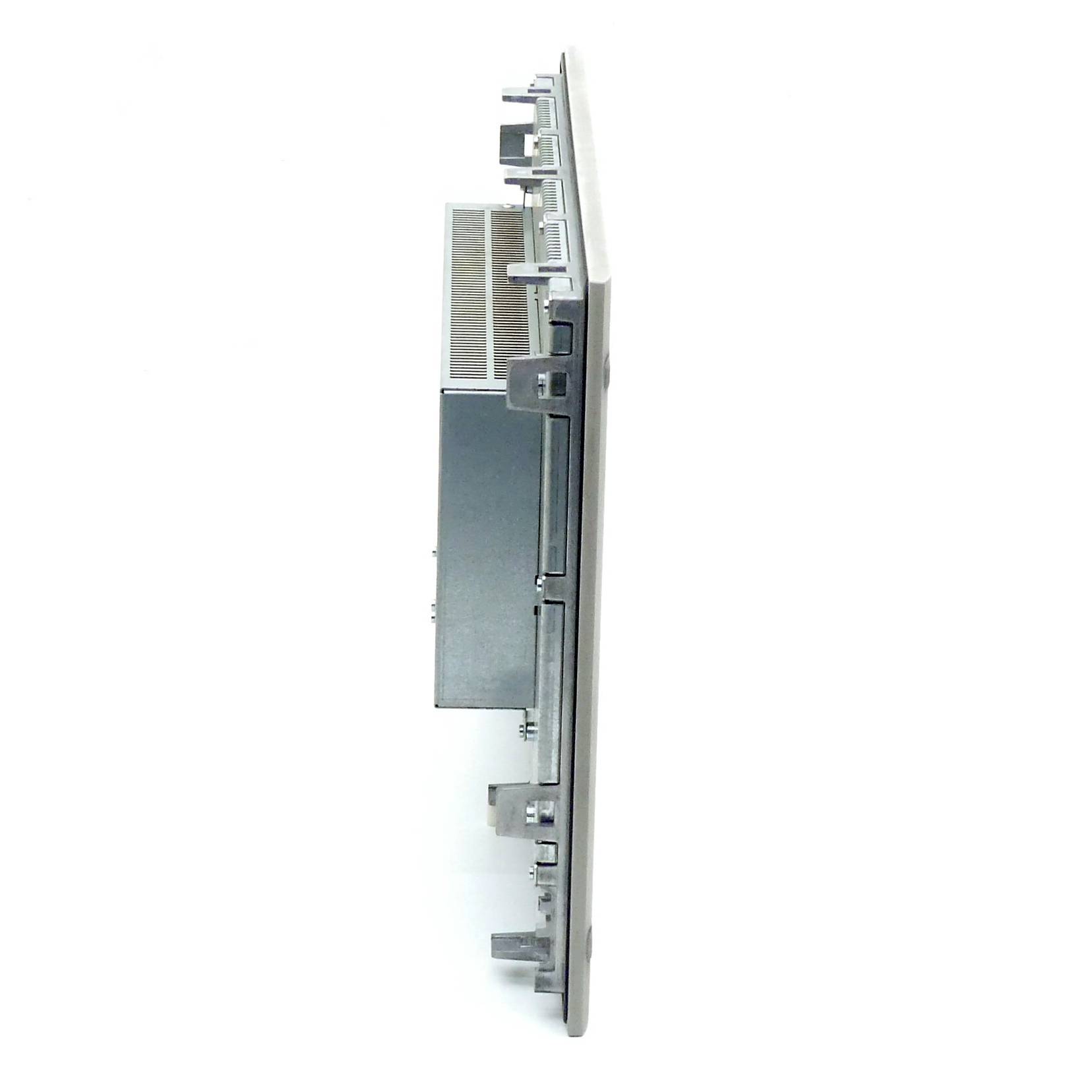 Siemens Multi Panel MP 370 Key-12 TFT (6AV6542-0DA10-0AX0)-2